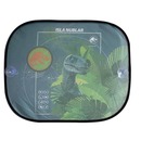 Bild 1 von Hits4Kids - Jurassic World - Sonnenschutz - 2er Pack