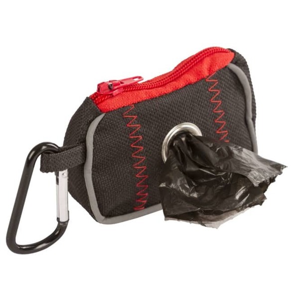 Bild 1 von Hundezubeh&ouml;r - Tasche f&uuml;r Hundekotbeutel