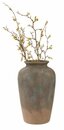 Bild 3 von Vase TOMMY Ø26xH43cm grau/braun