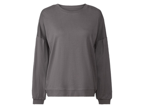 Bild 3 von esmara® Damen Pyjama, 4-teilig, mit hohem Baumwollanteil