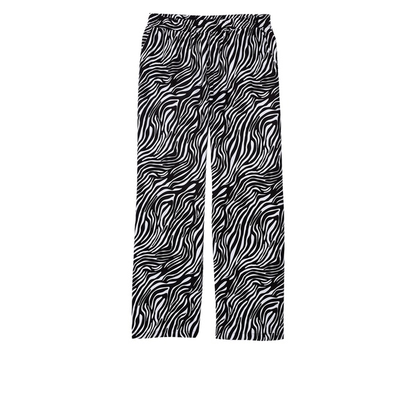 Bild 3 von BLUE MOTION Damen Viskose-Hose