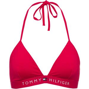 Tommy Hilfiger TRIANGLE FIXED FOAM Bikini Oberteil Damen