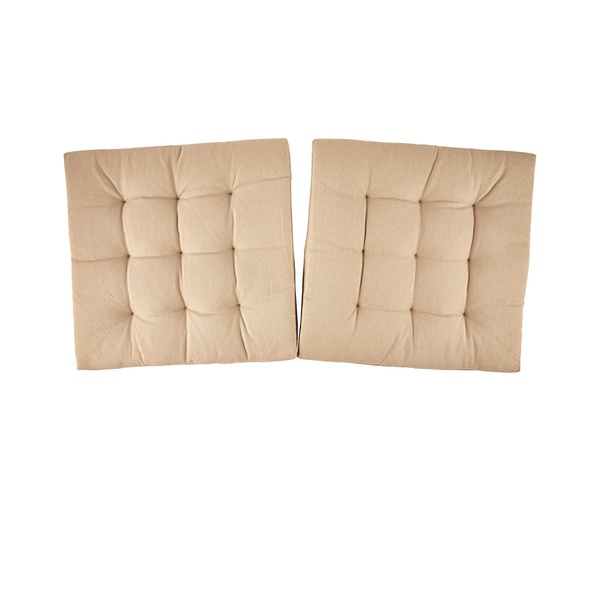 Bild 2 von TUKAN Sitzkissen, 2er-Packung