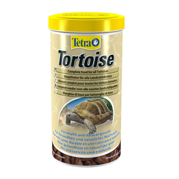 Bild 1 von Tetra Tortoise 1 l