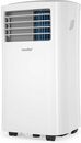 Bild 1 von Comfee Mobiles Klimagerät MPPH-08CRN7, 8000 BTU 2,3kW, Kühlen&Ventilieren&Entfeuchten, Raumgröße bis 78m³(29㎡), Mobile Klimaanlage mit Abluftschlauch [Energieklasse A]