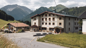Österreich - Tirol - 3* Hotel Rotlechhof