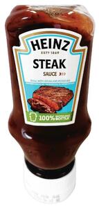HEINZ Steaksauce 220 ml