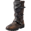 Bild 1 von FLM Enduro Stiefel 3.0 Motorradstiefel braun Unisex Größe 40