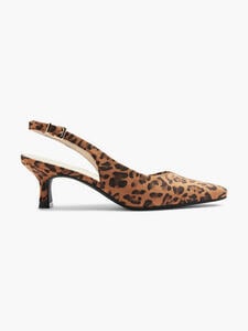 Graceland Slingpumps