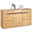 Bild 1 von Linea Natura SIDEBOARD Anthrazit, Eiche