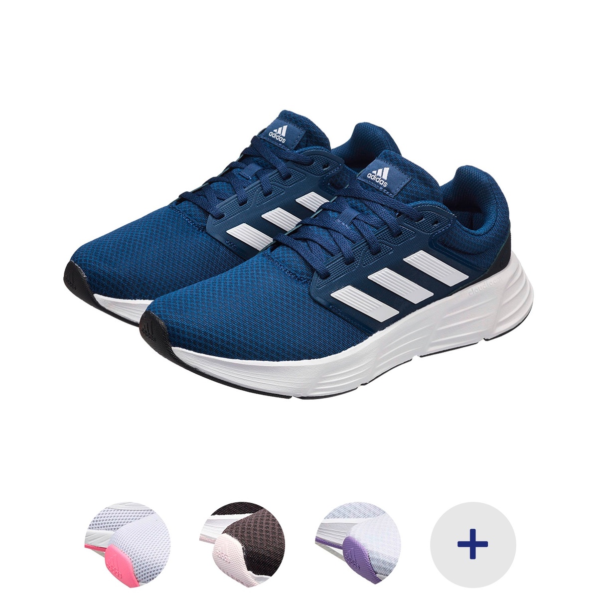 Bild 1 von ADIDAS Damen oder Herren Sneaker