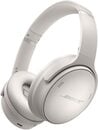 Bild 1 von Bose QuietComfort 45 kabellose Noise-Cancelling-Bluetooth-Kopfhörer, Mikro, Weiß, Einheitsgröße