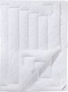 Bild 1 von Schlafgut Microfaserbettdecke »Premium«, leicht, (1 St.), Bettdecke, 135x200, 155x220 cm und weitere Größen, Sommer oder Winter