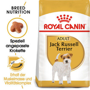 ROYAL CANIN Jack Russell Terrier Adult 3 kg