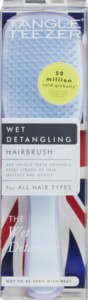 Tangle® Teezer The Wet Detangler Hairbrush Lilac & Blue