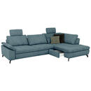 Bild 1 von Beldomo Style ECKSOFA Petrol