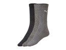 Bild 2 von Puma Herren Socken, elastisch, 3 Paar