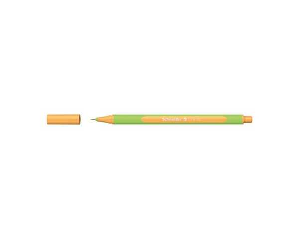 Bild 1 von Schneider Fineliner Line-Up tango-orange 0,4 mm