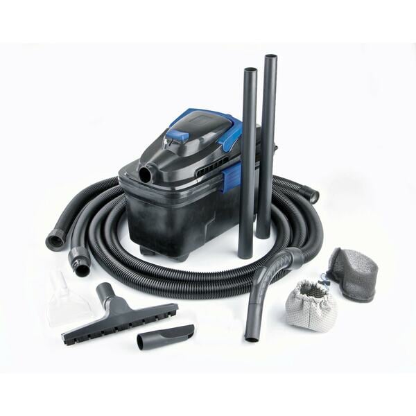 Bild 1 von Ubbink VacuProCleaner Compact Multifunktionssauger