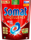Bild 1 von Somat Excellence 4in1 Caps 44ST