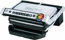 Bild 1 von Tefal Optigrill GC705D | intelligenter Kontaktgrill | 6 automatische Programme | passt Temperatur + Grillzyklus ans Grillgut an | antihaftbeschichtete Platten | 2000 W | 30 cm x 20 cm