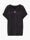 Bild 1 von adidas Plus Size T-Shirt