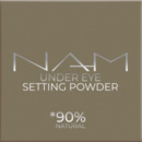 Bild 2 von NAM Natural Loose Under Eye Setting Powder