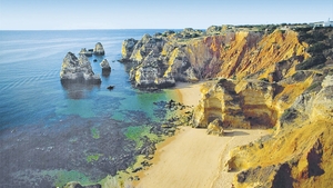 Portugal - Algarve - 4* Hotel Luz Bay Club inkl. 2 Ausflügen
