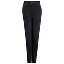 Bild 1 von Damen Mom-Jeans mit Usd-Waschung