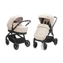 Bild 1 von Kinderwagenset FILL Puma - Farbe: Sand