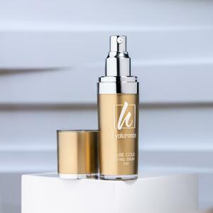 hyaluronce Pure  Gold Serum HYALOR