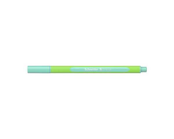 Bild 1 von Schneider Fineliner Line-Up pastel-turquoise 0,4 mm