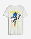 Bild 1 von Kinder T-Shirt - Sonic