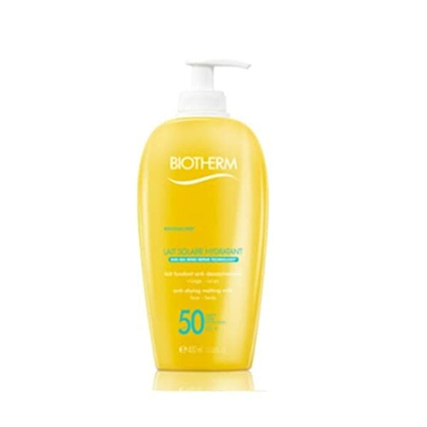 Bild 1 von Biotherm Lait Solaire Hydratant Spf50 400Ml