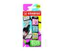 Bild 1 von Stabilo Textmarker BOSS®  MINI by Snooze One 5er