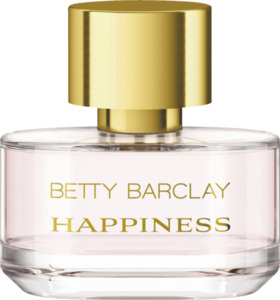 Betty Barclay Happiness, EdT 20 ml