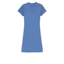 Bild 2 von BLUE MOTION Damen T-Shirt-Kleid