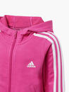 Bild 3 von adidas Kapuzenjacke