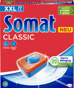 Somat Classic Tabs 77ST