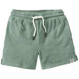 Jungen Frottee-Shorts mit Tunnelzug