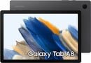 Bild 1 von Samsung Galaxy Tab A8, Android Tablet, WiFi, 7.040 mAh Akku, 10,5 Zoll TFT Display, vier Lautsprecher, 32 GB/3 GB RAM, Tablet in Grau