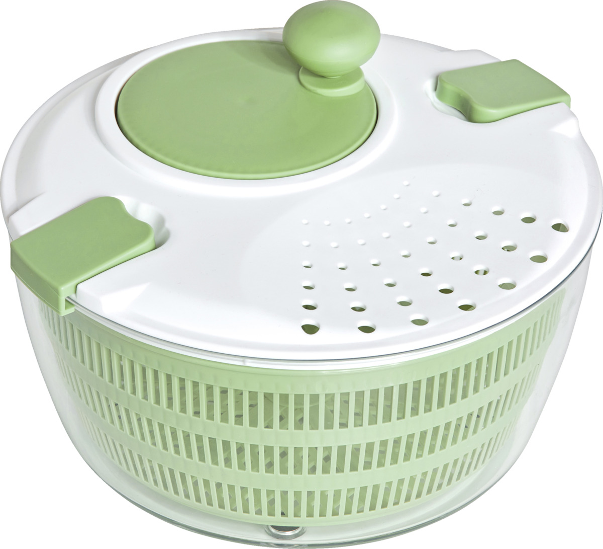 Bild 1 von IDEENWELT Salatschleuder