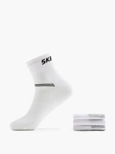 Skechers 3er Pack Socken