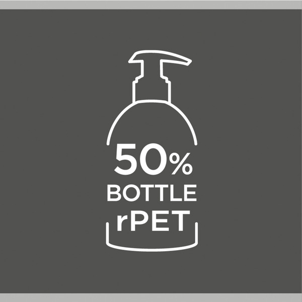 Bild 3 von Natural Basics Handseife Amber & Lotus Flower