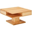 Bild 1 von Linea Natura COUCHTISCH Buche