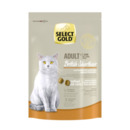 Bild 1 von SELECT GOLD British Shorthair Adult Geflügel & Lachs 300 g