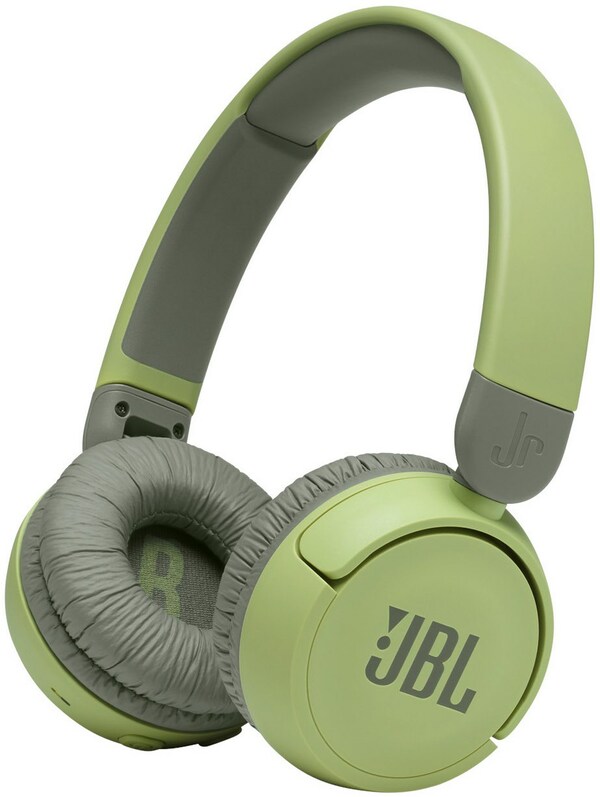 Bild 1 von JR310BT Bluetooth-Kopfhörer grün/grün