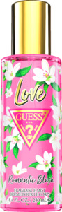 Guess Love Romantic Blush, Fragrance Mist 250 ml