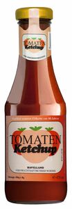 Tomatenketchup 450 ml