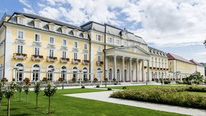 Slowenien - 4*S Grand Hotel Rogaška